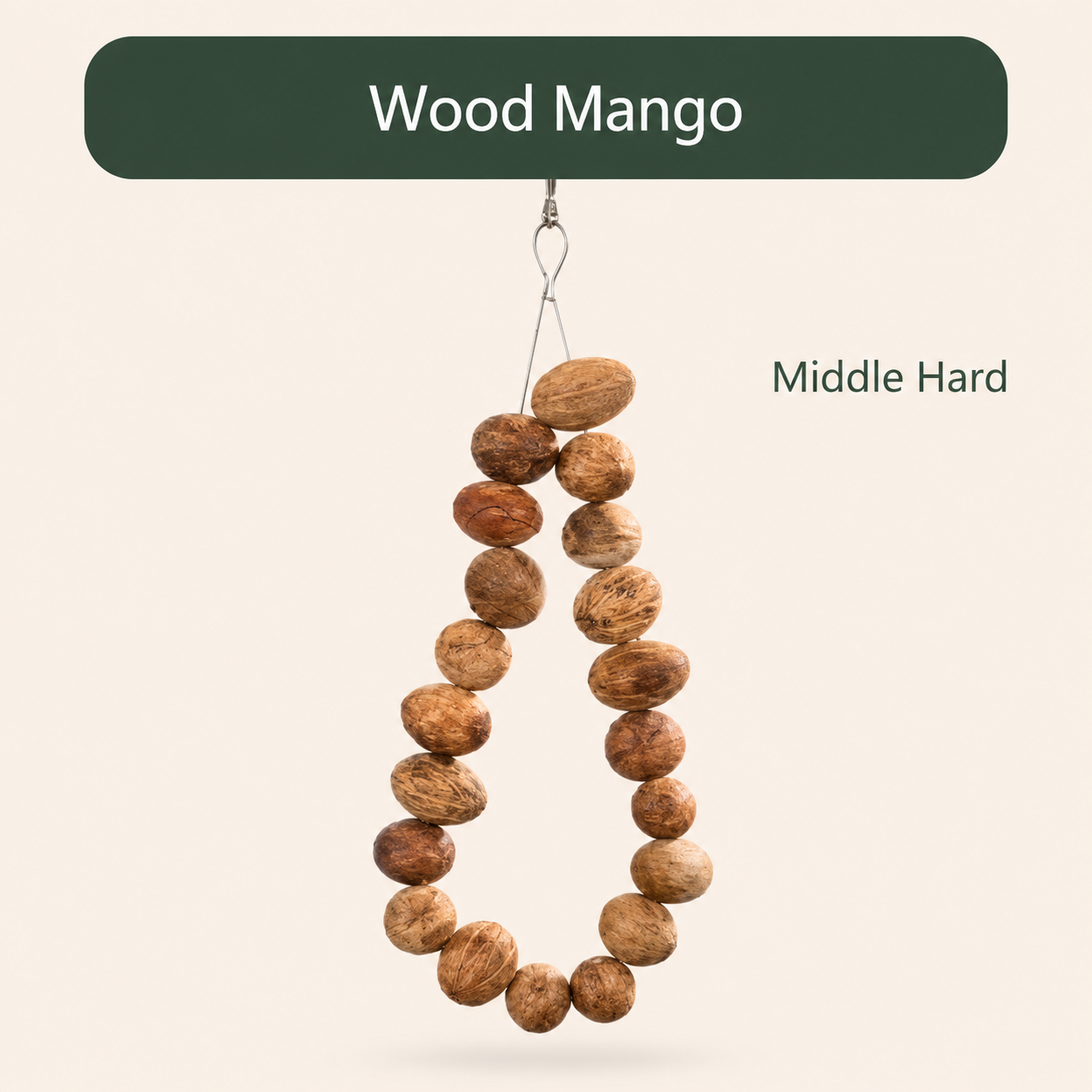 Orchard Feast – Natural Bird Chew & Foraging Toy