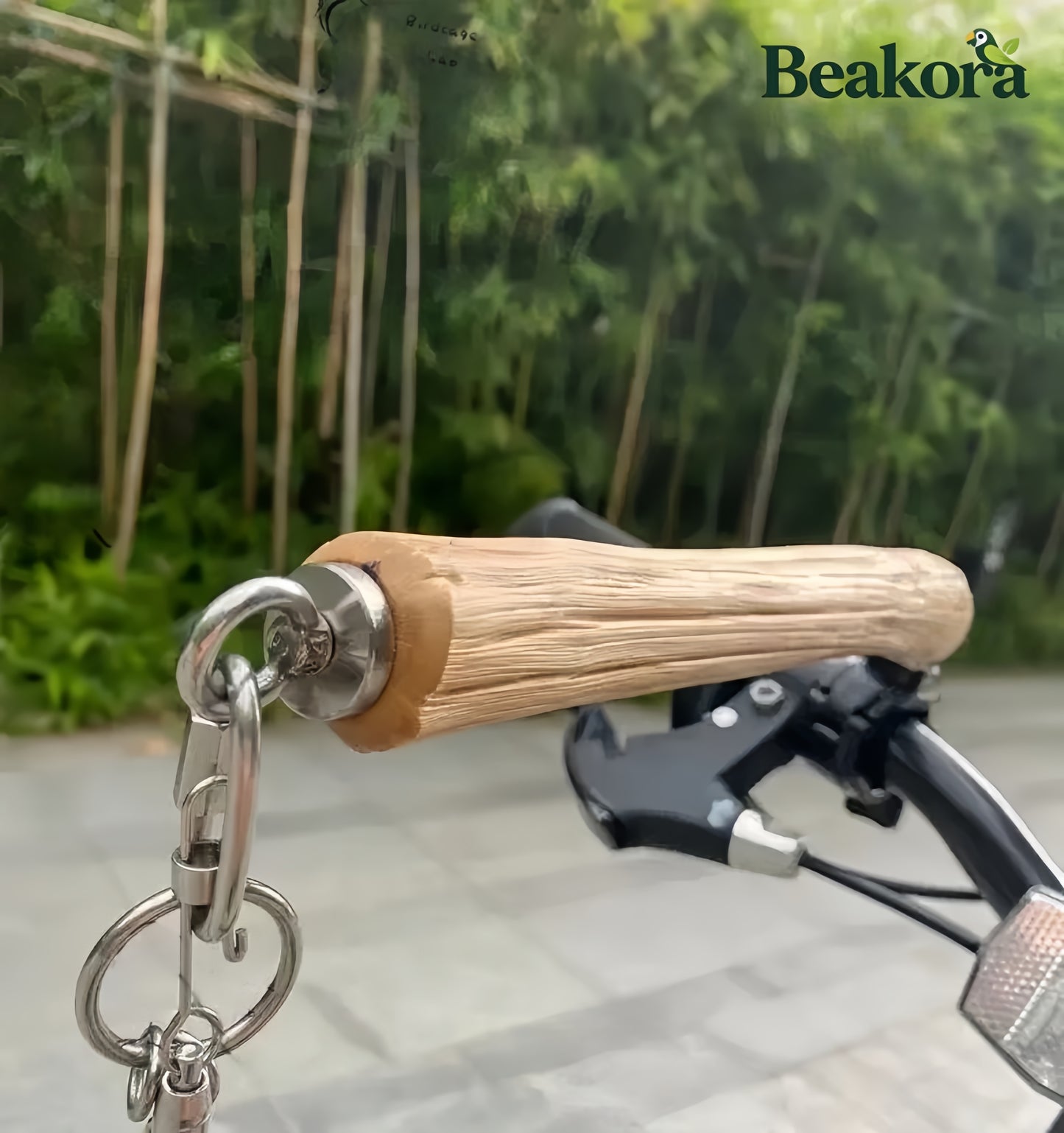 TravelMate Portable Perch