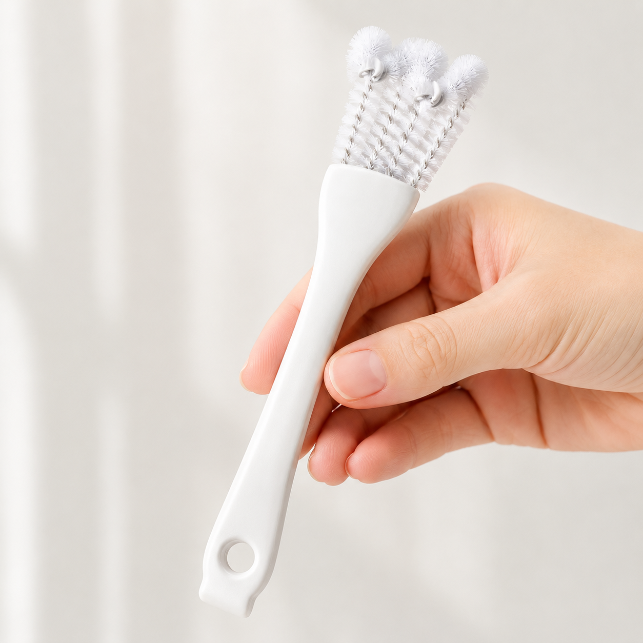 CageCare Brush