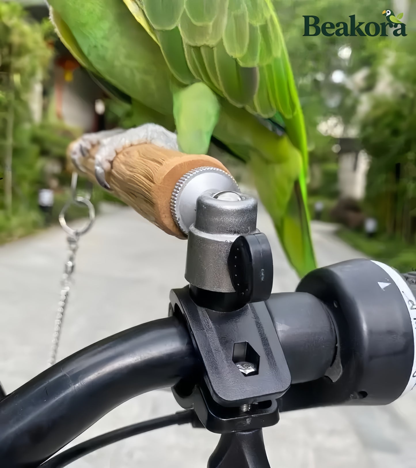 TravelMate Portable Perch