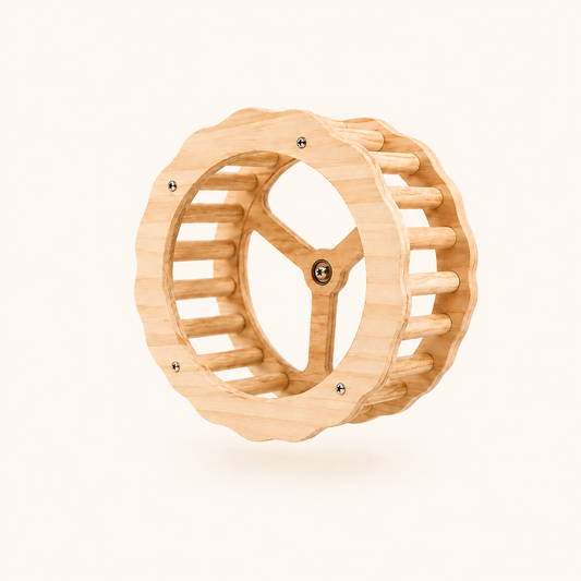 Natural Activity Wheel