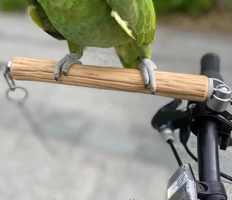 TravelMate Portable Perch