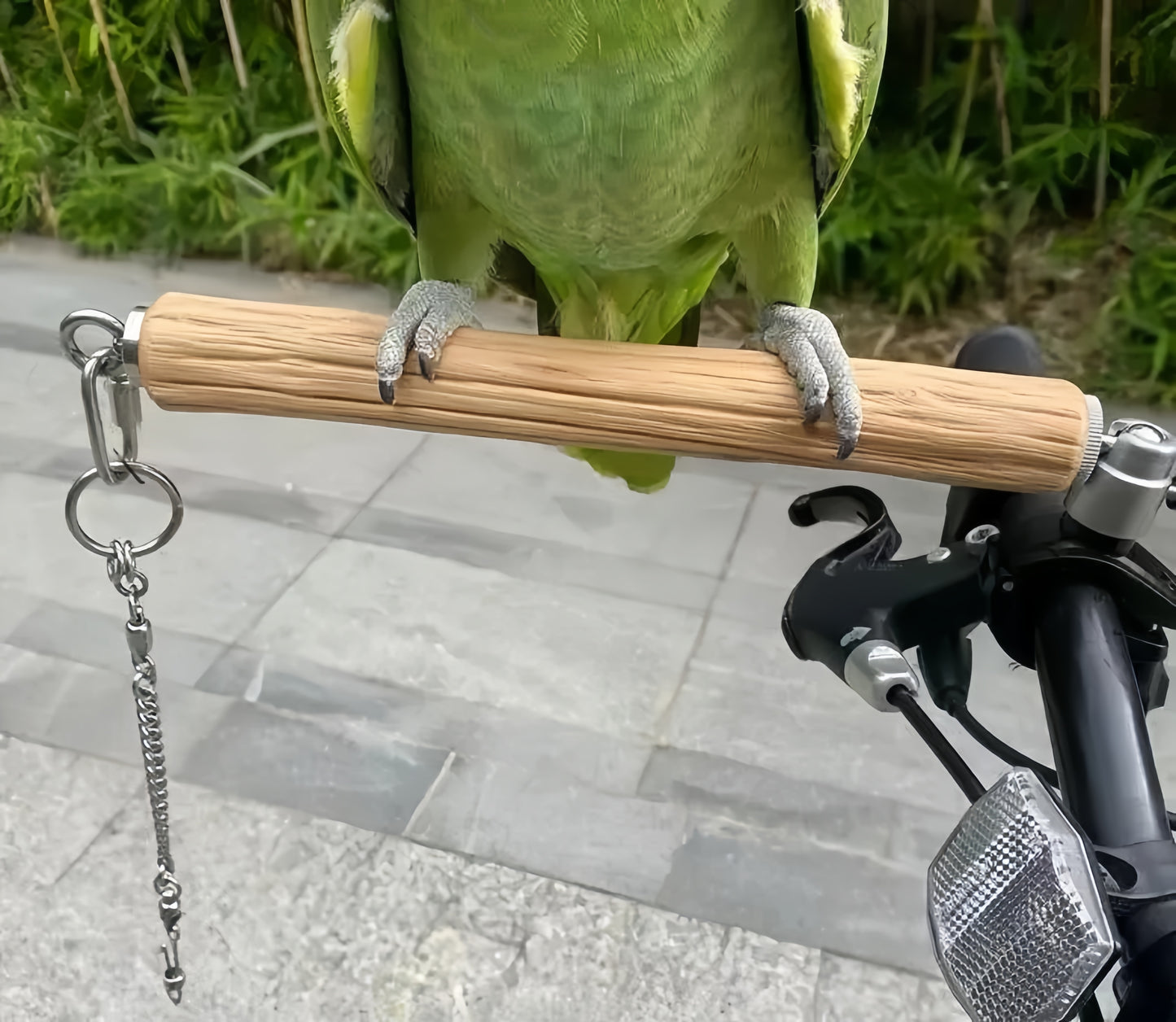 TravelMate Portable Perch