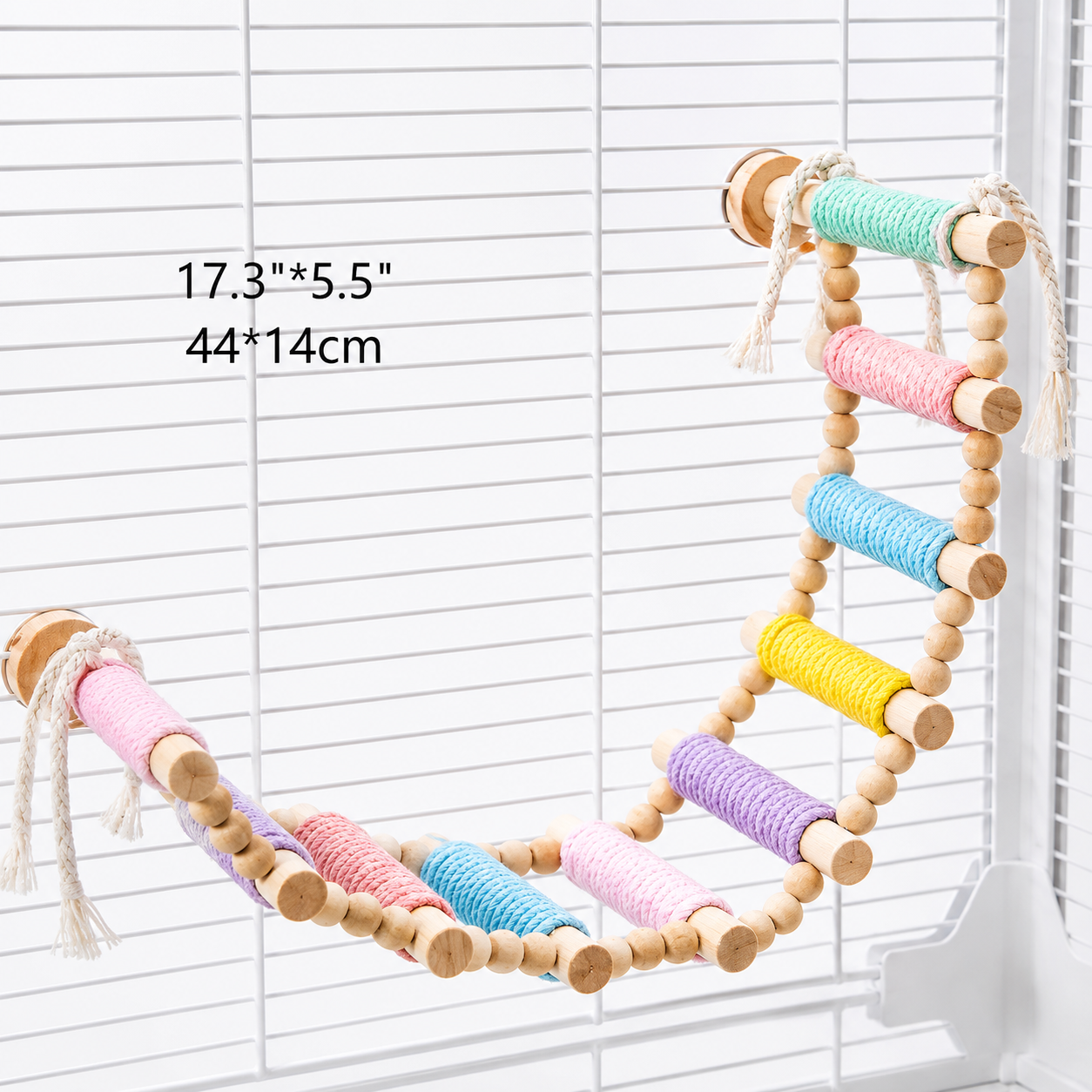 ColorPlay Climbing Ladder