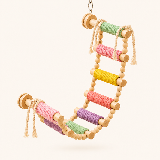 ColorPlay Climbing Ladder