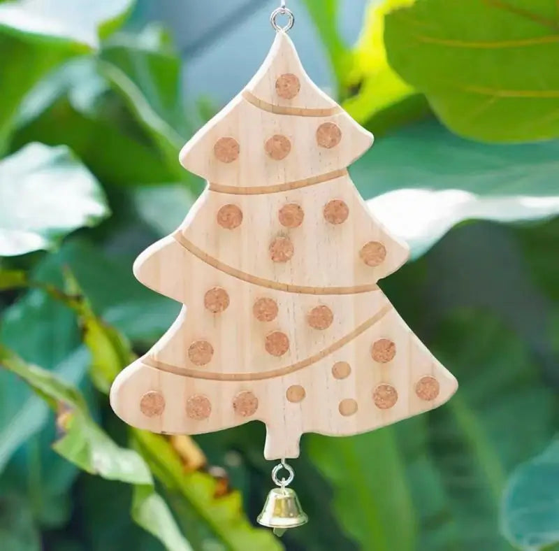Cork Pull Puzzle & Foraging Toy for Parrots