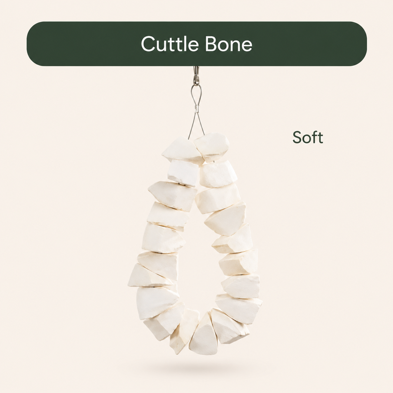 Orchard Feast – Natural Bird Chew & Foraging Toy