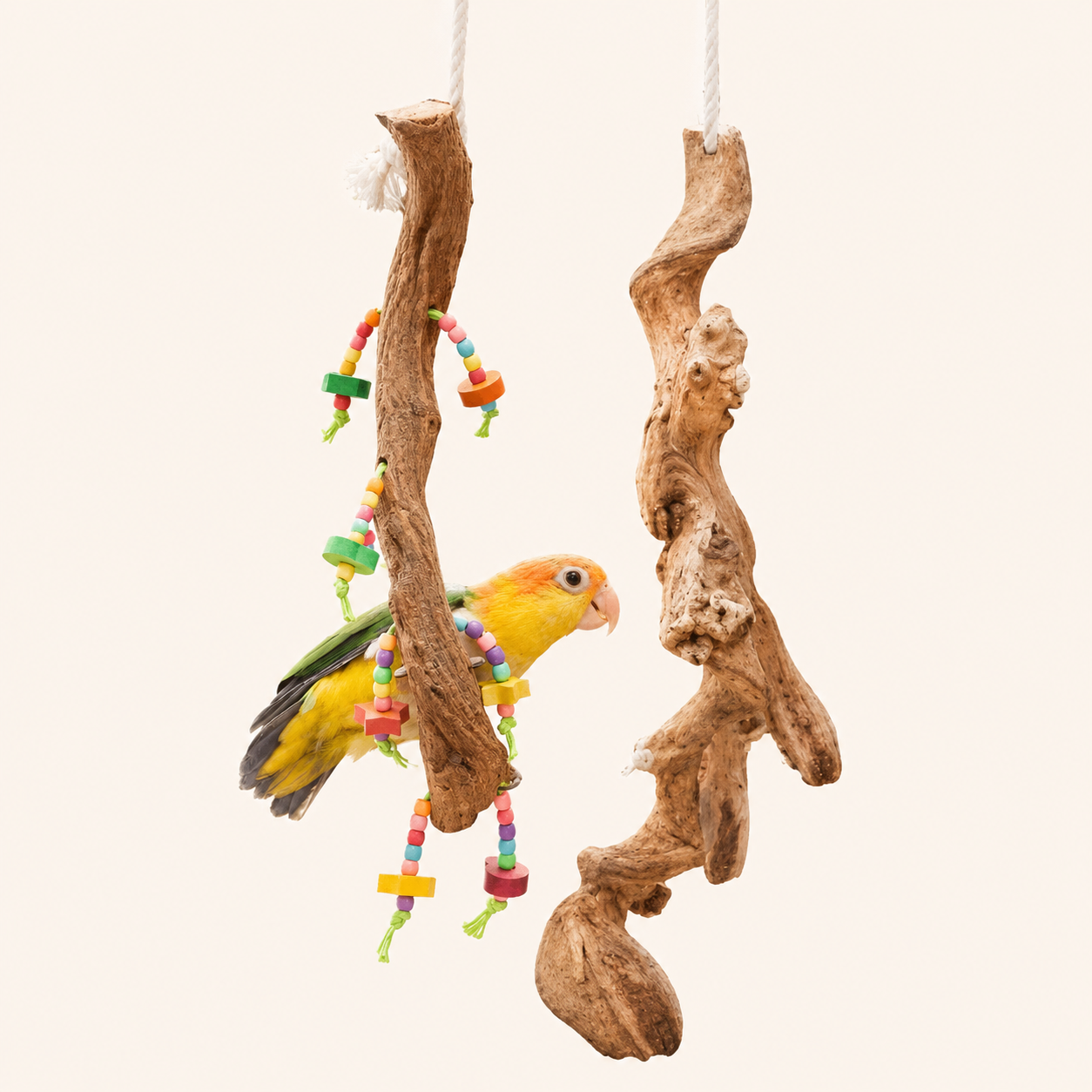 Starfruit Foraging Chew String
